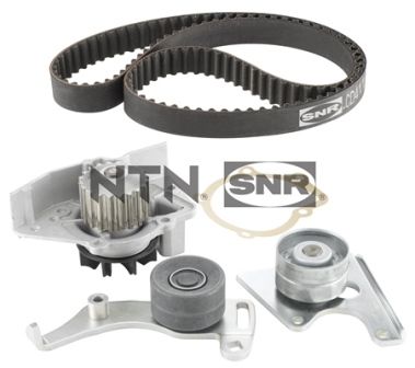 SNR Vandpumpe + tandremssæt kdp459011 for CITROËN/PEUGEOT TALBOT PEUGEOT CITROËN FIAT HYUNDAI SUZUKI ROVER MG LADA