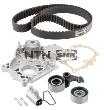 SNR Vandpumpe + tandremssæt kdp469221 for TOYOTA