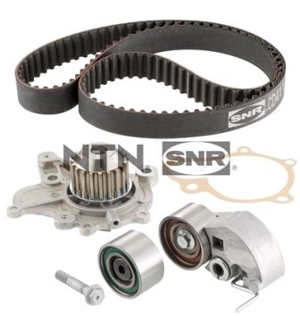SNR Vandpumpe + tandremssæt kdp470240 for KIA