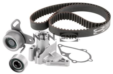 SNR Vandpumpe + tandremssæt kdp484010