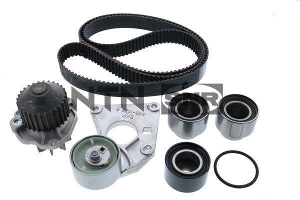 SNR Vandpumpe + tandremssæt kdp459460 for CITROËN/PEUGEOT CITROËN LANCIA PEUGEOT FIAT RENAULT