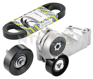 SNR Kileremssæt ka85201 for FORD