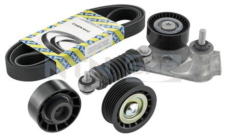 SNR Kileremssæt ka85202 for FORD VOLVO SUBARU FIAT MERCEDES-BENZ CITROËN MITSUBISHI PEUGEOT RENAULT JAGUAR VW BMW