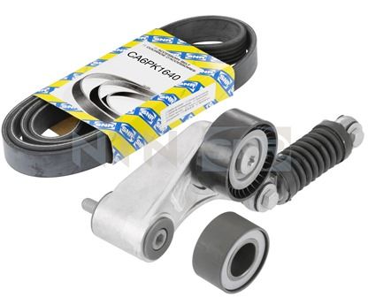 SNR Kileremssæt ka85506 for FORD VOLVO SUBARU MERCEDES-BENZ MITSUBISHI BMW PEUGEOT JAGUAR RENAULT VW