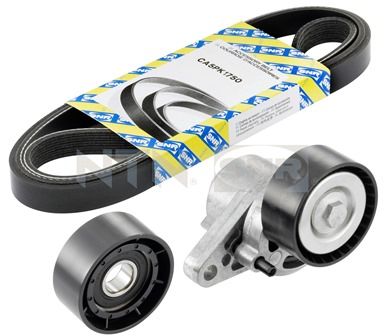 SNR Kileremssæt ka85512 for OPEL FORD VAUXHALL VOLVO MERCEDES-BENZ RENAULT DACIA NISSAN SUZUKI MITSUBISHI