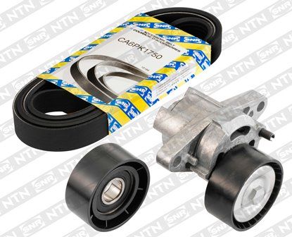SNR Kileremssæt ka85519 for CITROËN FORD VOLVO OPEL VAUXHALL ALFA ROMEO LANCIA FIAT CITROËN/PEUGEOT MAZDA NISSAN PEUGEOT RENAULT VW LAND ROVER RENAUL