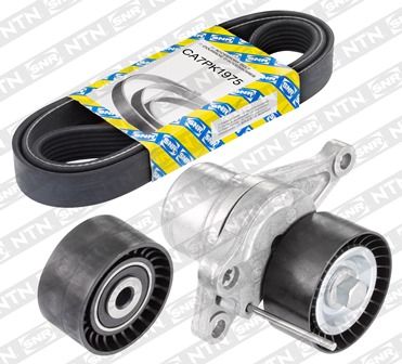 SNR Kileremssæt ka85518 for OPEL CHRYSLER ALFA ROMEO FIAT LANCIA VAUXHALL RENAULT NISSAN MERCEDES-BENZ TOYOTA