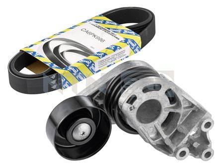 SNR Kileremssæt ka85703 for VW