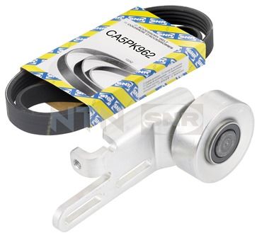 SNR Kileremssæt ka85903 for PEUGEOT LANCIA CITROËN HONDA MITSUBISHI NISSAN TOYOTA