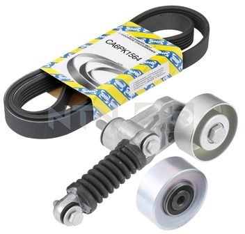SNR Kileremssæt ka85919 for PEUGEOT CITROËN CITROËN/PEUGEOT FIAT