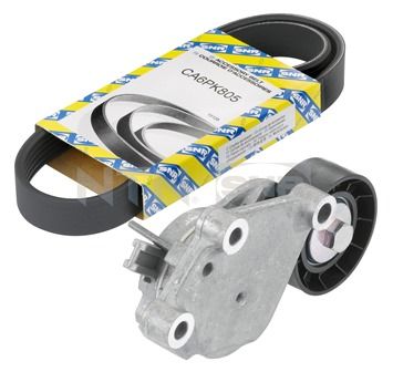 SNR Kileremssæt ka85921 for DS