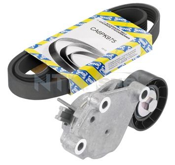 SNR Kileremssæt ka85922 for FORD VOLVO MAZDA PEUGEOT CITROËN VW SEAT ALFA ROMEO SUZUKI HYUNDAI MINI