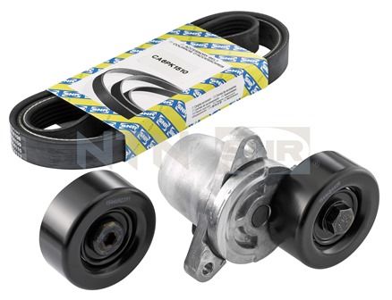 SNR Kileremssæt KA884.00 for HYUNDAI KIA BMW MITSUBISHI