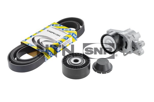 SNR Kileremssæt ka85938 for CITROËN PEUGEOT VAUXHALL CITROËN/PEUGEOT FIAT
