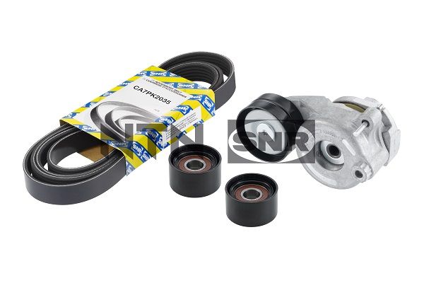 SNR Kileremssæt ka85102 for MERCEDES-BENZ CHRYSLER JEEP