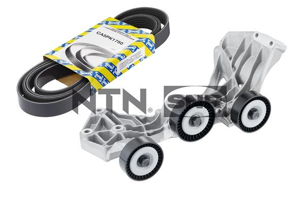 SNR Kileremssæt ka85103 for MERCEDES-BENZ RENAULT DACIA NISSAN