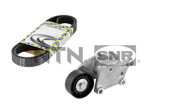 SNR Kileremssæt ka85203 for FORD VOLVO FIAT CITROËN OPEL PEUGEOT ISUZU MITSUBISHI TOYOTA MAZDA
