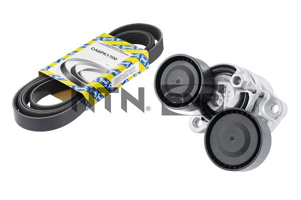 SNR Kileremssæt ka85000 for CITROËN/PEUGEOT FORD CHRYSLER PEUGEOT HYUNDAI BMW VW CITROËN TOYOTA