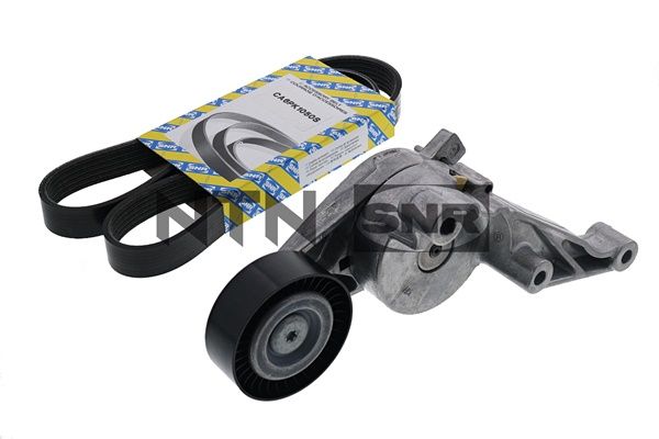 SNR Kileremssæt ka85707 for AUDI VW