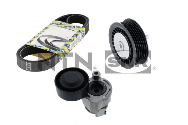 SNR Kileremssæt ka85528 for OPEL VAUXHALL CITROËN HYUNDAI RENAULT DACIA NISSAN INFINITI PEUGEOT SKODA LADA MERCEDES-BENZ