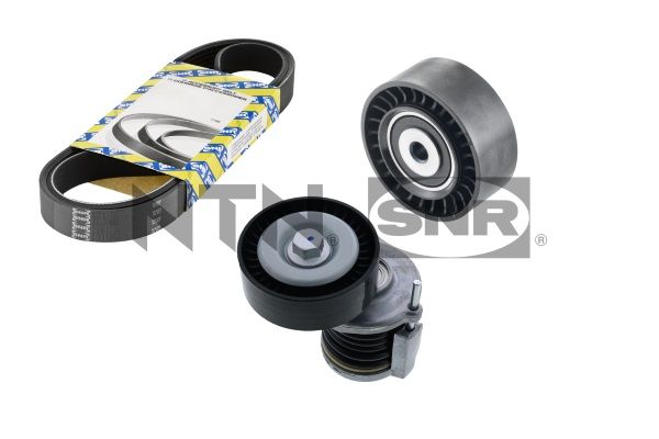SNR Kileremssæt ka85713 for FIAT AUDI SEAT VW SKODA KIA