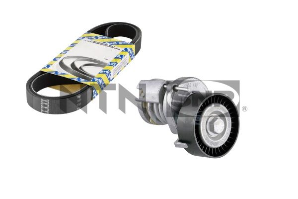 SNR Kileremssæt ka85711 for VW SKODA PEUGEOT FIAT MITSUBISHI HONDA BMW CITROËN NISSAN