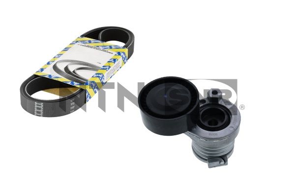 SNR Kileremssæt ka85530 for OPEL VAUXHALL CITROËN HYUNDAI VW PEUGEOT RENAULT MERCEDES-BENZ LADA DACIA CITROËN/PEUGEOT NISSAN