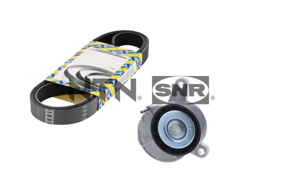 SNR Kileremssæt ka85718 for FIAT SEAT NISSAN AUDI PEUGEOT CITROËN VW SKODA