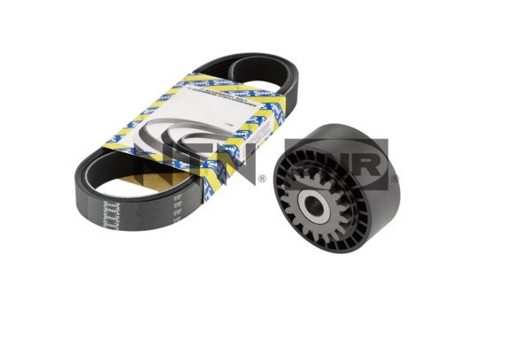SNR Kileremssæt ka85532 for CHRYSLER FIAT DACIA RENAULT