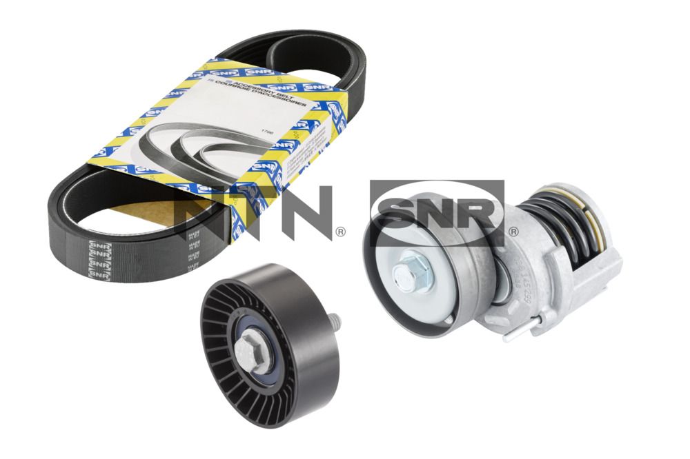 SNR Kileremssæt ka85729 for FORD LANCIA CITROËN HYUNDAI AUDI TOYOTA PEUGEOT SKODA VW RENAULT