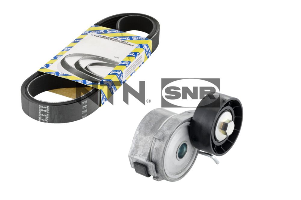 SNR Kileremssæt ka85213 for FORD VOLVO OPEL FIAT PEUGEOT CITROËN MITSUBISHI