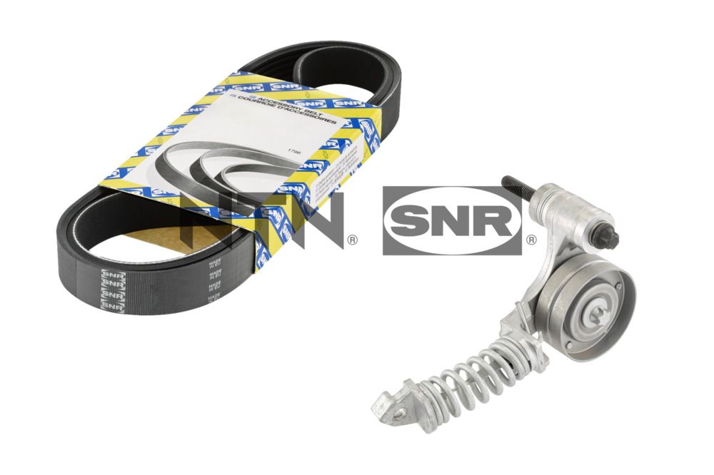 SNR Kileremssæt ka85310 for OPEL VAUXHALL CHRYSLER CHEVROLET RENAULT ROVER MG NISSAN LAND ROVER