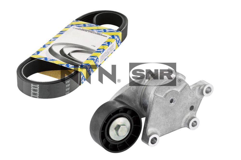 SNR Kileremssæt ka85208 for FORD VOLVO OPEL FIAT CITROËN PEUGEOT CITROËN/PEUGEOT MINI TOYOTA MAZDA