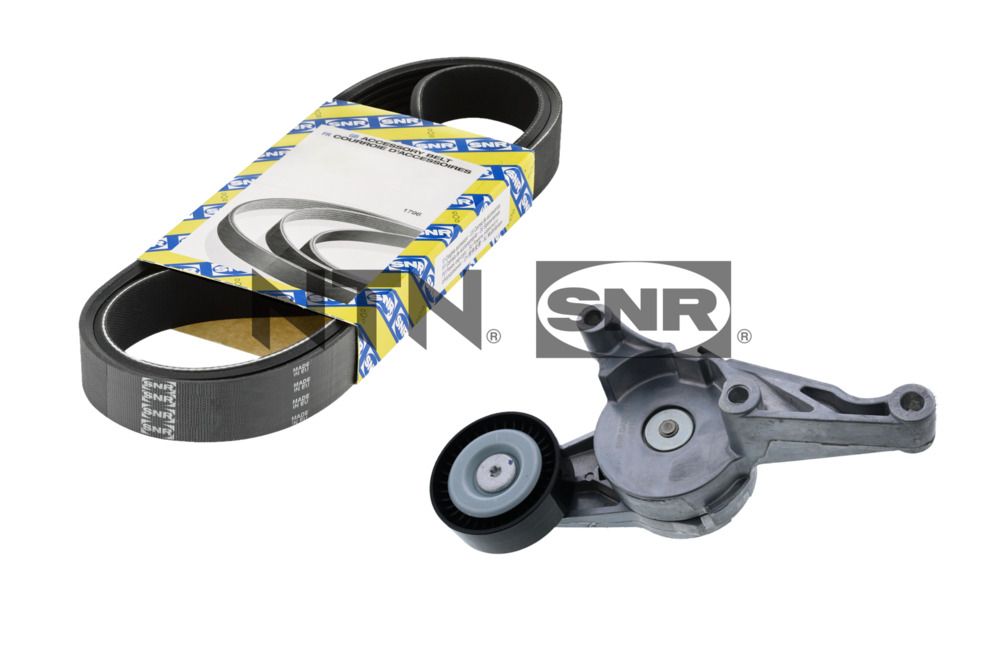 SNR Kileremssæt ka85728 for PEUGEOT CITROËN FIAT VW ISUZU AUDI HONDA
