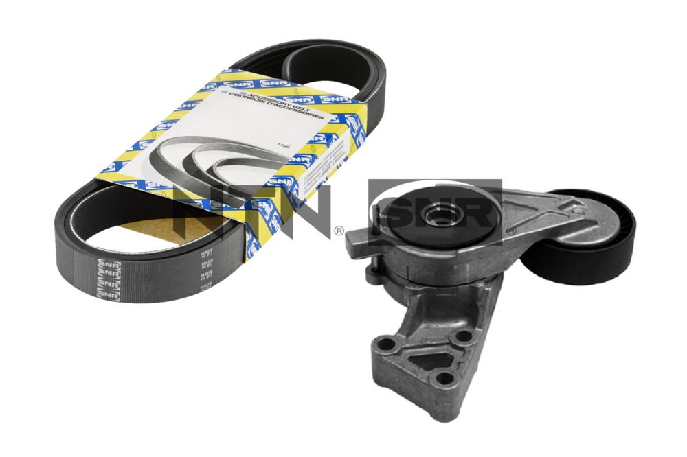 SNR Kileremssæt ka85724 for FORD OPEL CHRYSLER ALFA ROMEO FIAT LANCIA SEAT TOYOTA CITROËN AUDI PEUGEOT ISUZU HONDA VW MAZDA