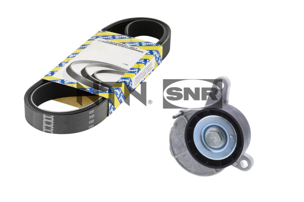 SNR Kileremssæt ka85736 for FIAT SEAT SKODA AUDI LEXUS NISSAN VW MINI CITROËN ALFA ROMEO PEUGEOT TOYOTA