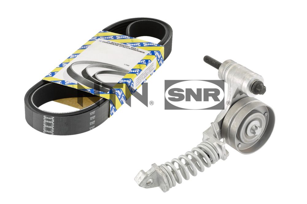 SNR Kileremssæt ka85309 for PEUGEOT OPEL VAUXHALL CITROËN SUZUKI
