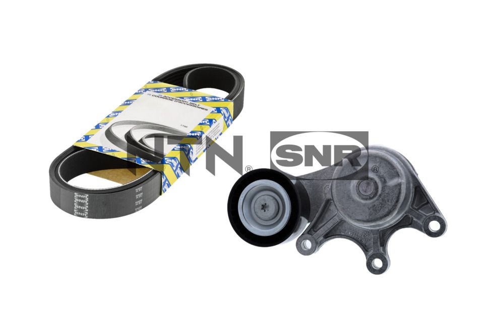 SNR Kileremssæt KA850.05 for FIAT BMW CITROËN PEUGEOT PORSCHE AUDI