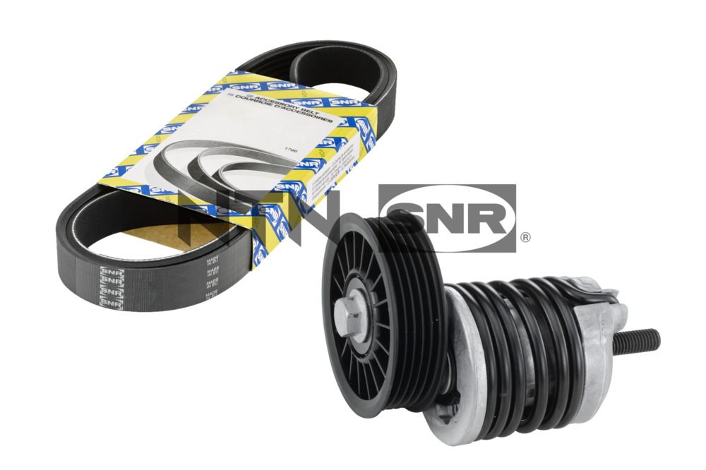 SNR Kileremssæt KA857.23 for SAAB ALFA ROMEO VW KIA