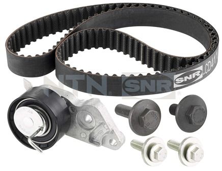 SNR Tandremssæt kd45218 for VOLVO FORD MAZDA