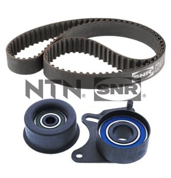 SNR Tandremssæt kd45303 for OPEL VAUXHALL CHEVROLET ISUZU MAZDA