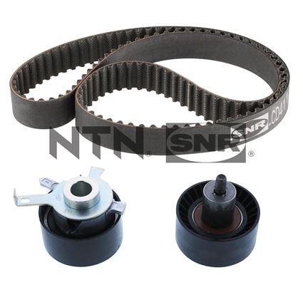 SNR Tandremssæt kd45216 for FORD MAZDA