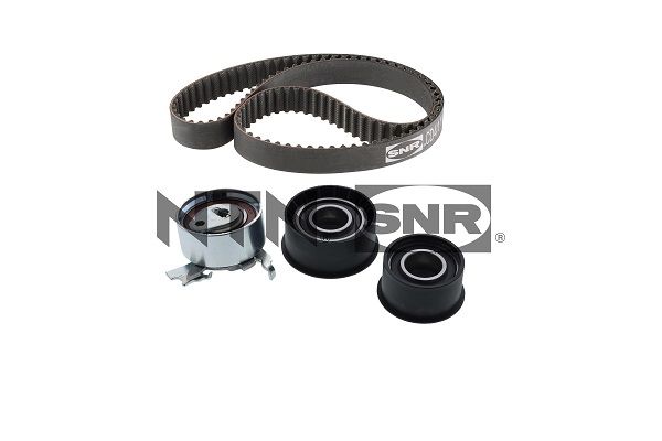 SNR Tandremssæt kd45308 for OPEL GENERAL MOTORS CHEVROLET DAEWOO VAUXHALL