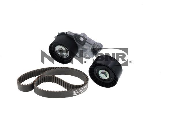 SNR Tandremssæt kd45313 for OPEL DAEWOO CHEVROLET VAUXHALL