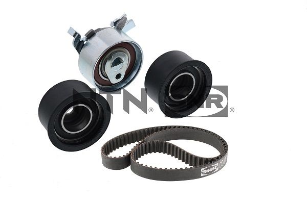 SNR Tandremssæt kd45314 for OPEL GENERAL MOTORS VAUXHALL DAEWOO CHEVROLET