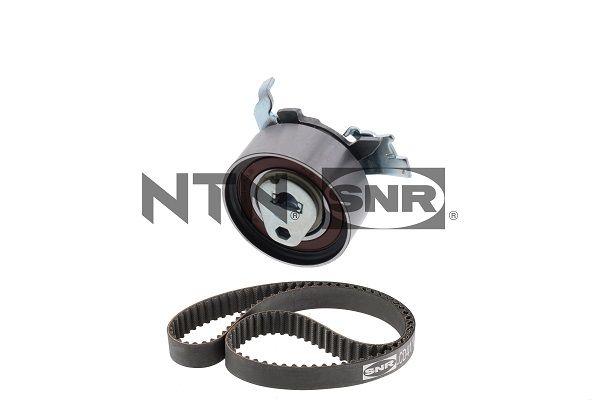SNR Tandremssæt kd45315 for VAUXHALL OPEL GENERAL MOTORS DAEWOO MITSUBISHI