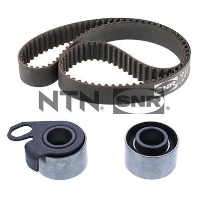 SNR Tandremssæt kd45316 for OPEL GENERAL MOTORS VAUXHALL ISUZU