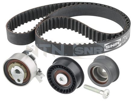 SNR Tandremssæt kd45317 for OPEL GENERAL MOTORS VAUXHALL CHEVROLET