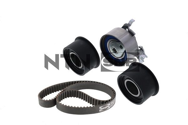 SNR Tandremssæt kd45322 for OPEL GENERAL MOTORS DAEWOO VAUXHALL CHEVROLET