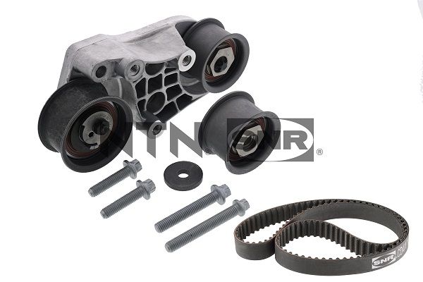 SNR Tandremssæt kd45323 for OPEL GENERAL MOTORS SAAB VAUXHALL CADILLAC